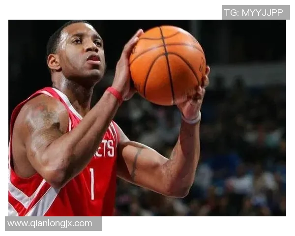 麦迪中国行再掀篮球热潮 青春球迷与传奇交汇之旅