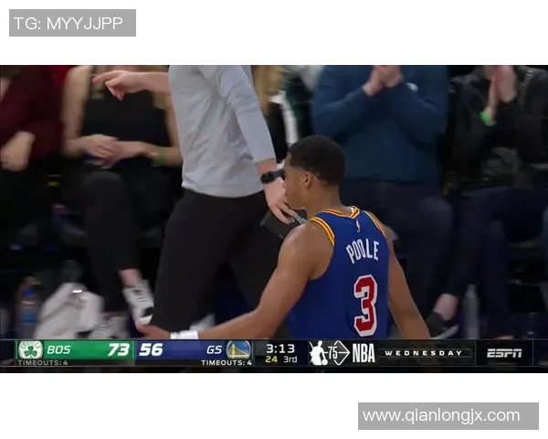 库里总分里程碑塔图姆32分 勇士擒绿军豪取五连胜