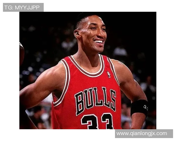 吉迪公牛三双八次超皮蓬队史排名第二