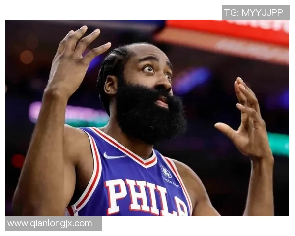 快船百密一疏？失1人全队麻爪 “哈登最爱之人”如今成热火香饽饽