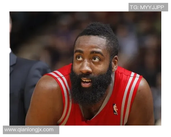 哈登25+6+6提前投降：仅首节超神难阻惨败 满脸失落沮丧离场