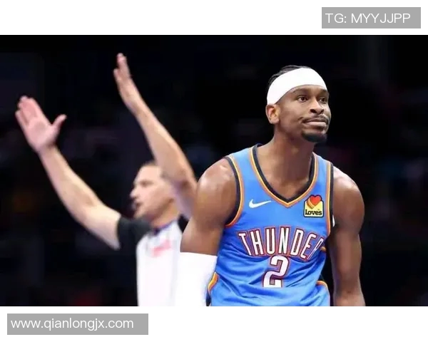 亚历山大33分统治攻防 雷霆三节领先黄蜂17分