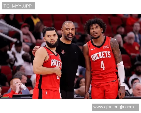 火箭战胜步行者赛后主帅乌度卡采访（文字版）