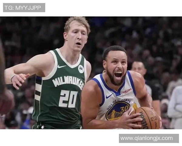 封神！雄鹿新援底薪狂砍34分，追梦刚炮轰完，他就用实力狠狠打脸