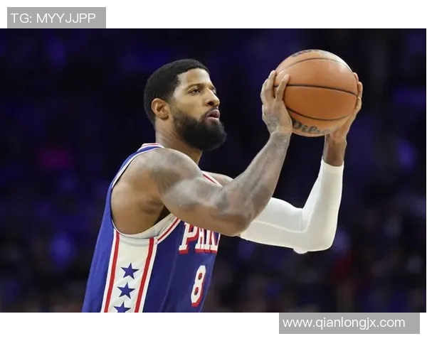 霍里谈乔治：现在心理问题成了所有事情的免死金牌了？这太搞笑了