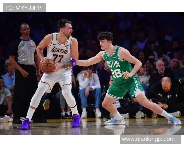 东契奇杀死比赛！湖人关键时刻17胜5负！